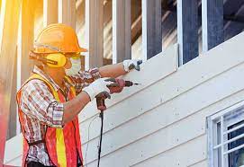Professional Siding Installation & Repair in Millbrook, AL