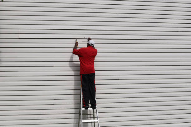 Best Fascia and Soffit Installation  in Millbrook, AL