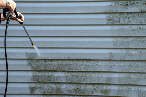 Best James Hardie Siding  in Millbrook, AL