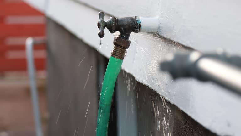 Best Aluminum Siding Installation  in Millbrook, AL