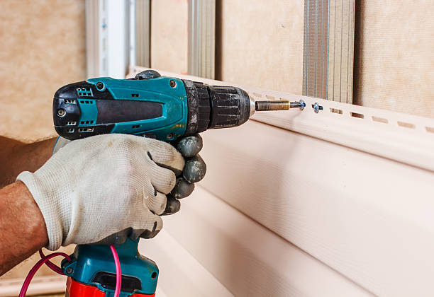 Best Residential Vinyl Siding Installation  in Millbrook, AL